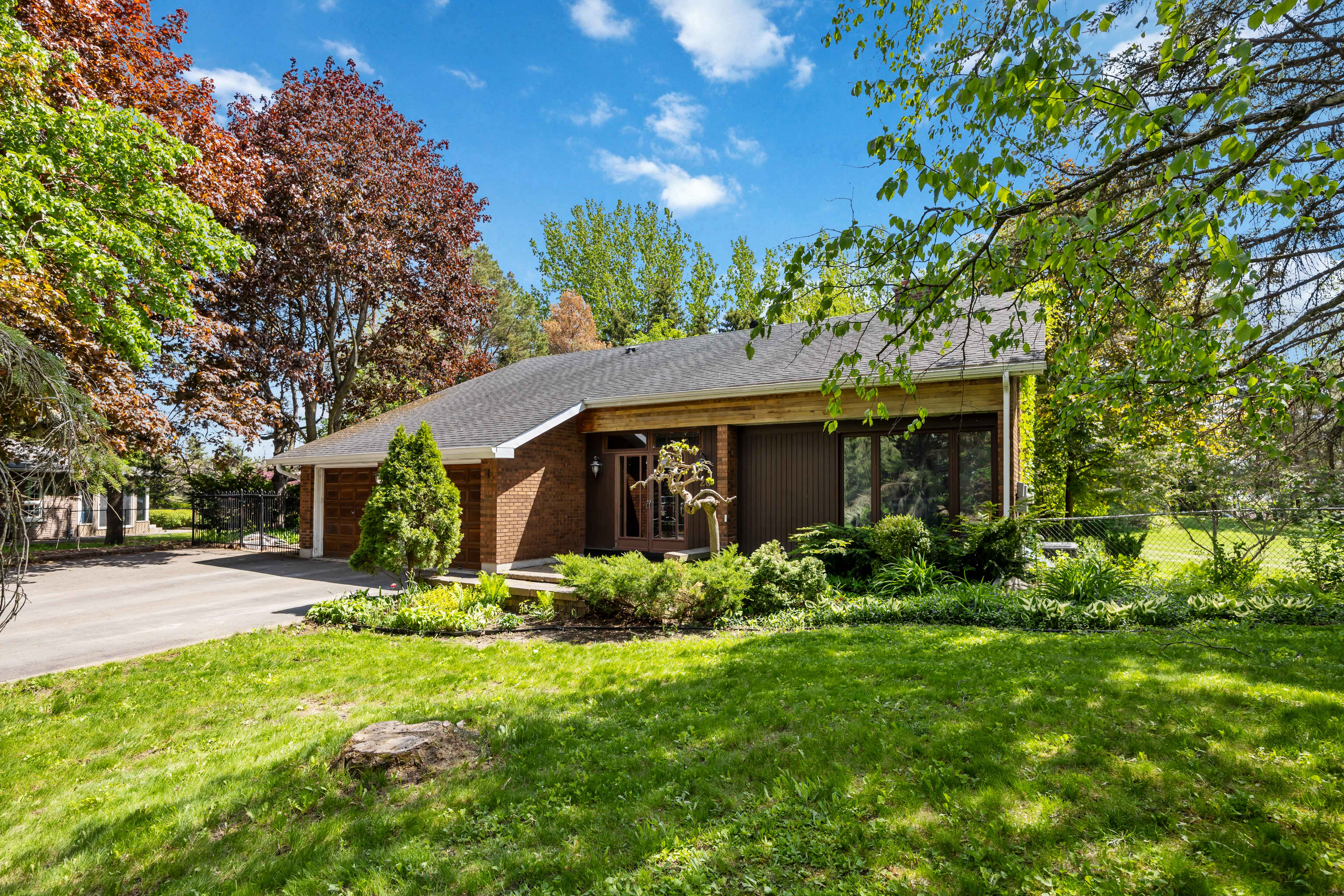 26 Knights Place Whitchurch-Stouffville