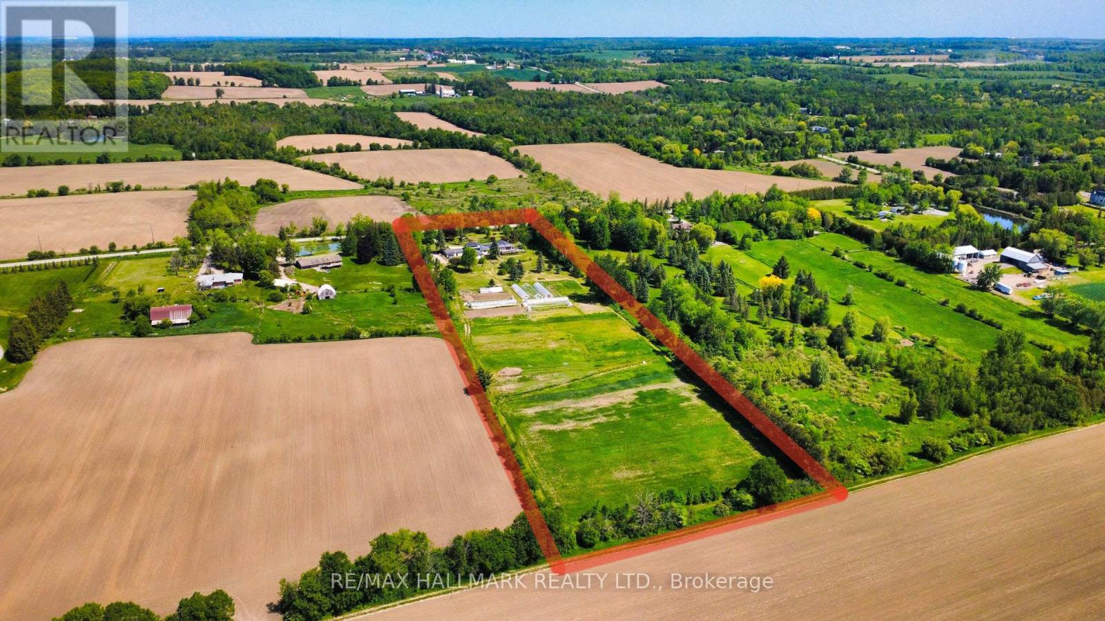 3569 Bethesda Road Stouffville